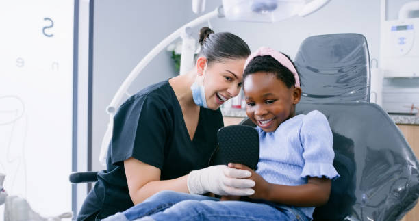 Advanced Technology for Better Dental Care in Coffeyville, KS